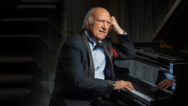  الموسيقار الكبير