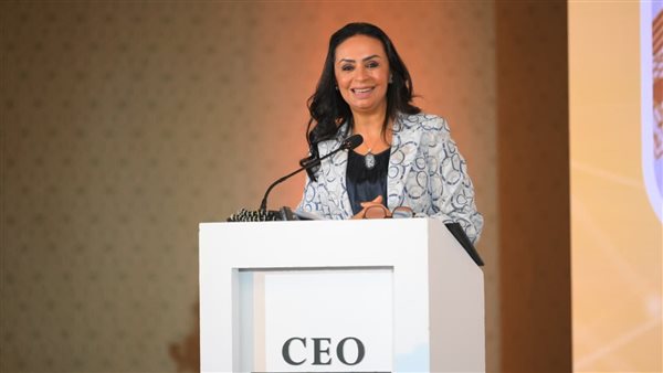 الدكتورة مايا مرسي