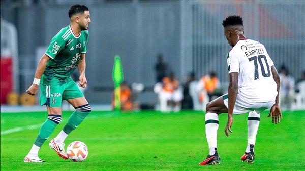 بث مباشر مباراة أهلي