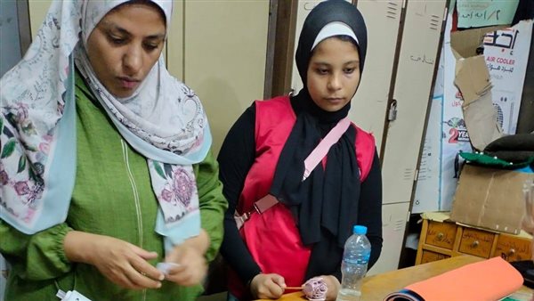  ورشة عمل تدريبية