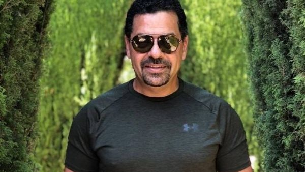 طارق العريان 