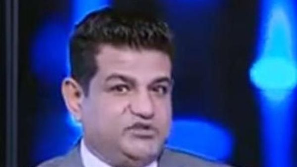  المهندس محمد عبد