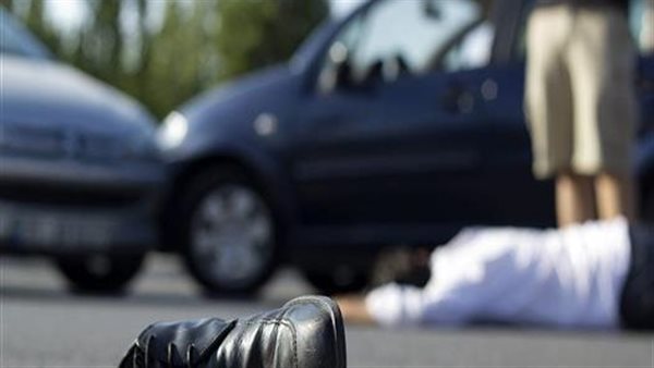 دهس أسرة في الشيخ