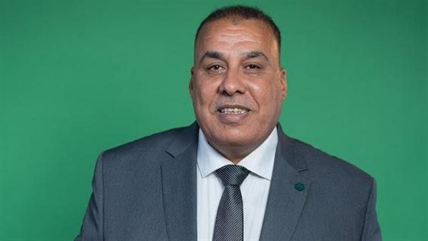 النائب محمد أبو النصر