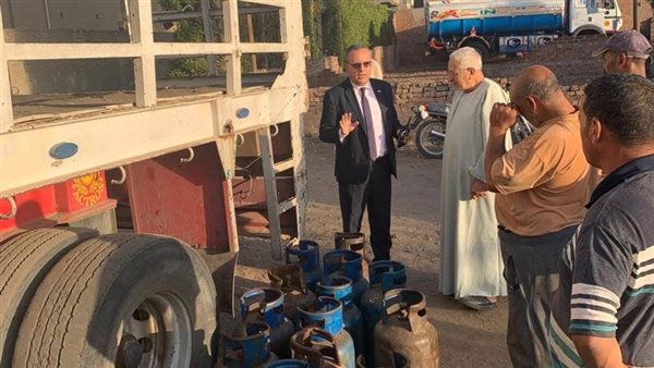 جانب من الجولة