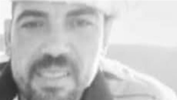 العامل المتوفى 