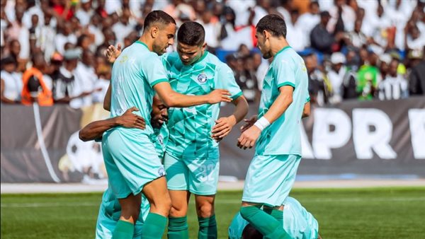 بث مباشر مباراة بيراميدز