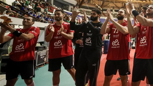 الأهلي لكرة اليد