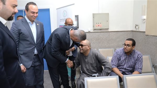 جانب من الجولة