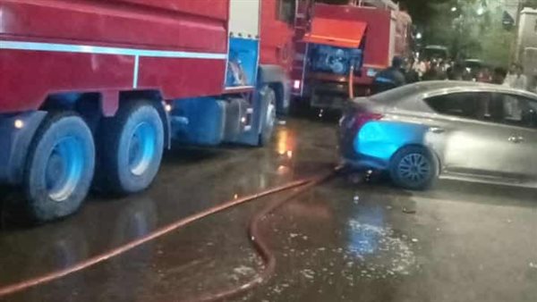 صورة ارشيفية 