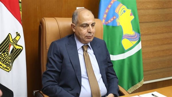 اللواء عماد كدواني