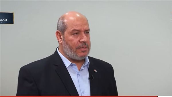 خليل حيه القيادي