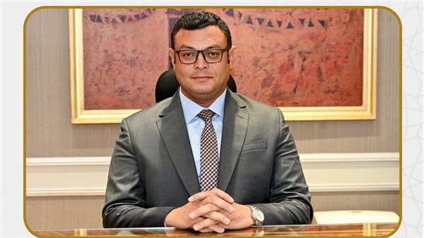 وزير الاسكان