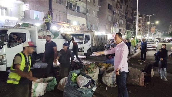  المهندس عادل النجار