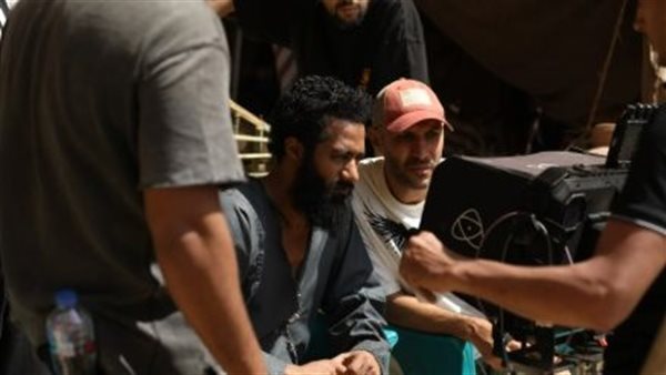 محمد رمضان ومحمد