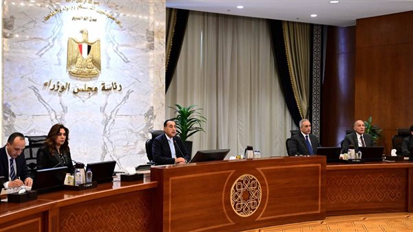 الدكتور مصطفى مدبولي