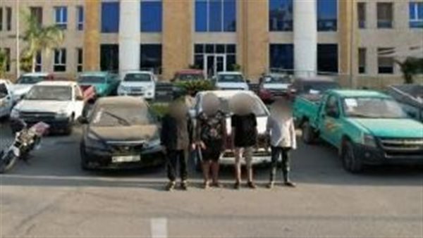 وزارة الداخلية