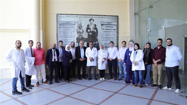 وزارة الصحة تنظم