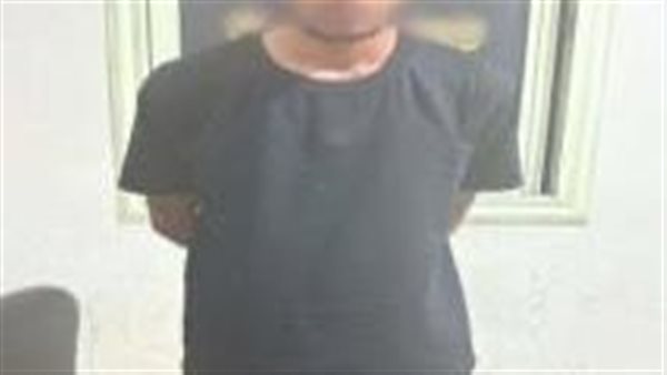 وزارة الداخلية 