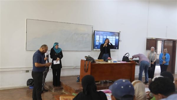 عروض نادي سينما الإسماعيلية