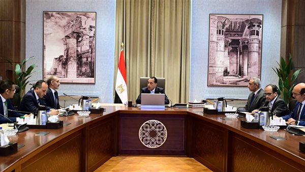 رئيس الوزراء اليوم