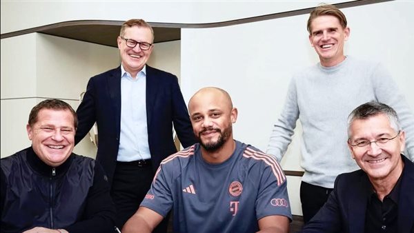 فينسنت كومباني 