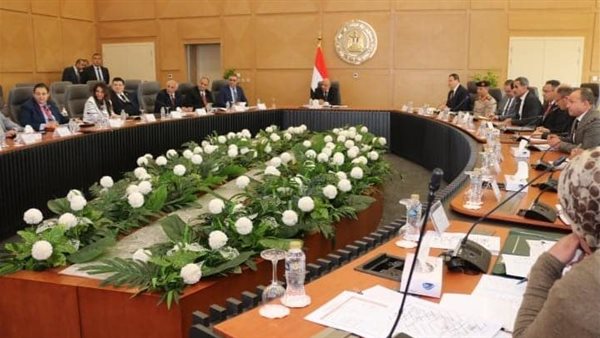 وزير الكهرباء