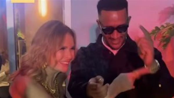 محمد رمضان وويرا