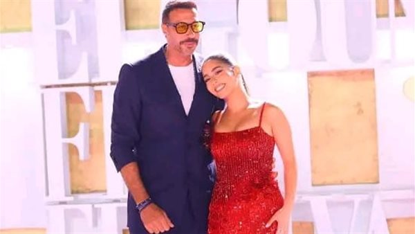 مايان السيد وأحمد