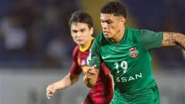 مباراة شباب الأهلي