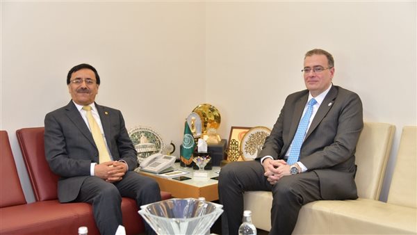 رئيس الجهاز المركزي