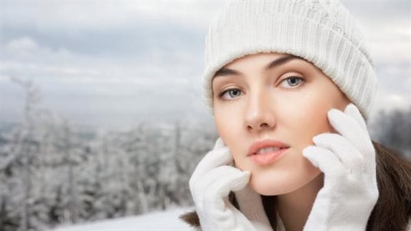 الحفاظ على البشرة