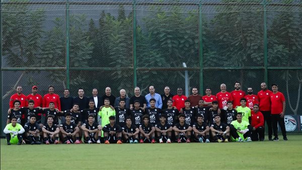 منتخب مصر للشباب