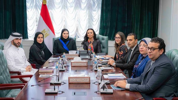  الدكتورة مايا مرسي