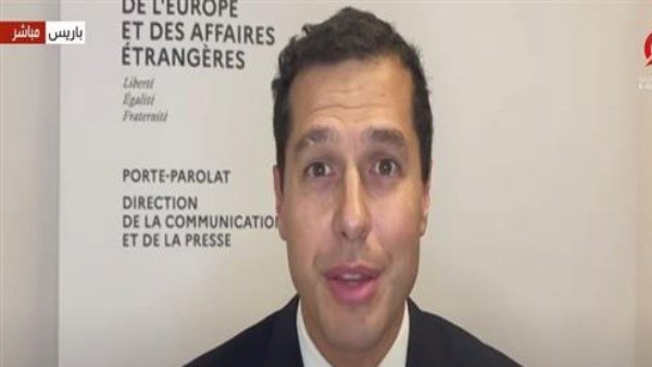 باسكال كونفافرو