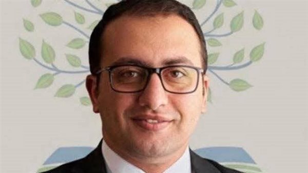 الدكتور أحمد الشربيني