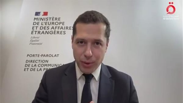 باسكال كونفافرو