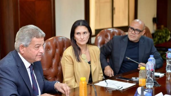 المهندس خالد عبدالعزيز