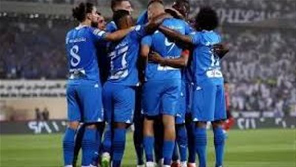 بث مباشر مباراة الهلال