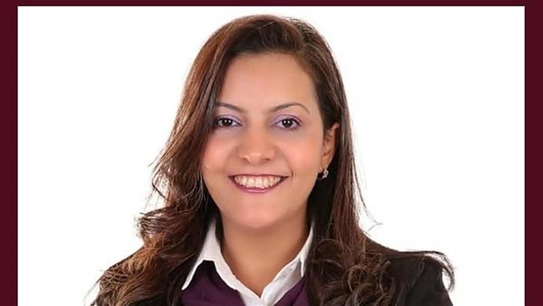 مريم فاروق المتحدث