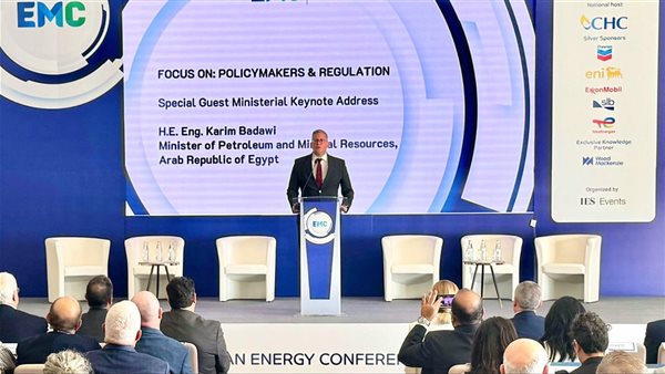 المهندس كريم بدوي