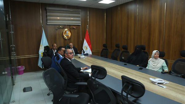 الندوة الافتراضية