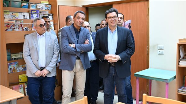 جانب من الجولة