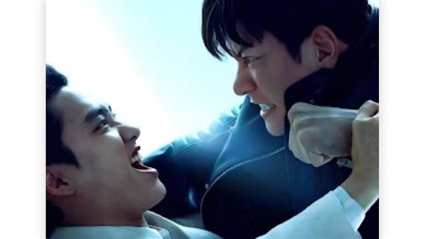 مشاهدة مسلسل المتلاعب