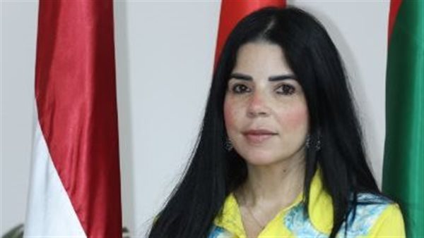 نيفين الصغير