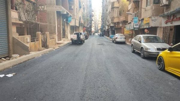 الأمن يكشف ملابسات