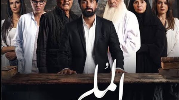 فيلم الملحد
