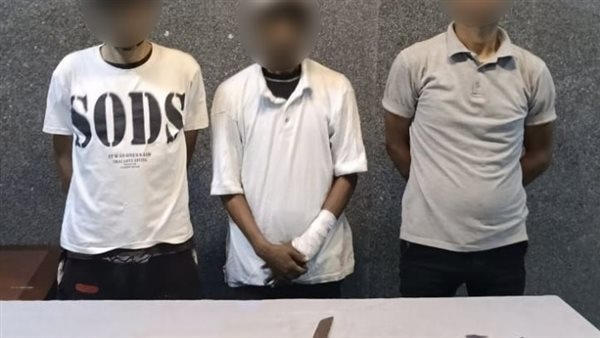 وزارة الداخلية