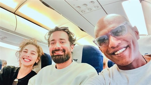 كواليس فيلم قصر الباشا