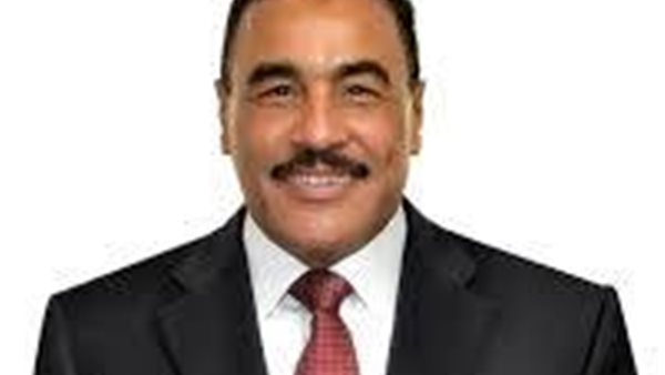 اللواء خالد شعيب